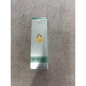 Algenist Genius Liquid Collagen Body Mylk 7.7 fl oz Body Milk Moisturizer New